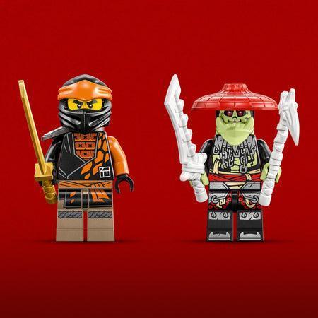 LEGO Cole's Earth Dragon EVO 71782 Ninjago LEGO NINJAGO @ 2TTOYS LEGO €. 29.69