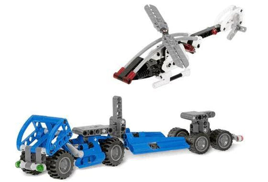 LEGO Cool Movers 8433 Technic LEGO TECHNIC @ 2TTOYS LEGO €. 12.99