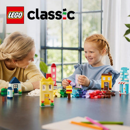 LEGO Creative Houses 11035 Classic LEGO CLASSIC @ 2TTOYS LEGO €. 54.99