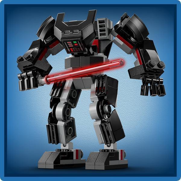 LEGO Darth Vader™ Mech 75368 StarWars LEGO STARWARS @ 2TTOYS | Official LEGO shop😊🥰 LEGO €. 15.99