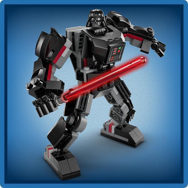 LEGO Darth Vader™ Mech 75368 StarWars LEGO STARWARS @ 2TTOYS | Official LEGO shop😊🥰 LEGO €. 15.99