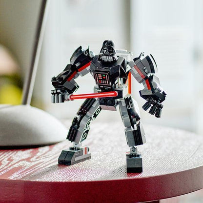 LEGO Darth Vader™ Mech 75368 StarWars LEGO STARWARS @ 2TTOYS | Official LEGO shop😊🥰 LEGO €. 15.99