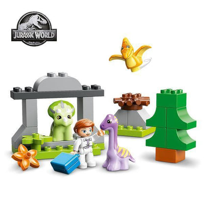 LEGO Dinosaur Nursery 10938 DUPLO LEGO DUPLO @ 2TTOYS LEGO €. 19.99