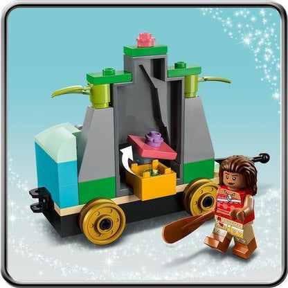 LEGO Disney Celebration Train 43212 Disney LEGO DISNEY @ 2TTOYS | Official LEGO shop😊🥰 LEGO €. 39.99