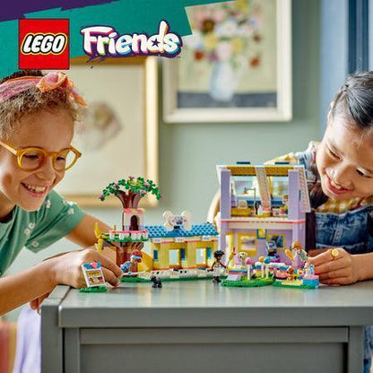 LEGO Dog Rescue Center 41727 Friends LEGO FRIENDS @ 2TTOYS | Official LEGO shop😊🥰 LEGO €. 50.98