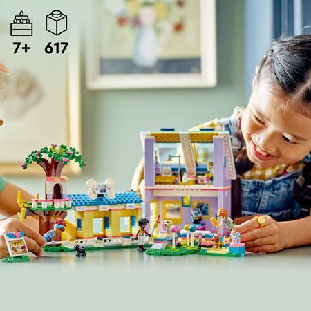 LEGO Dog Rescue Center 41727 Friends LEGO FRIENDS @ 2TTOYS | Official LEGO shop😊🥰 LEGO €. 50.98