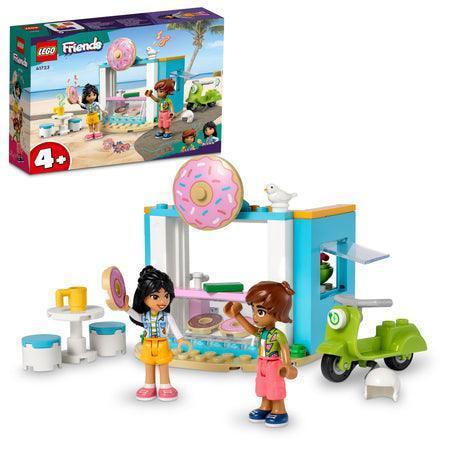 LEGO Donut Shop 41723 Friends LEGO FRIENDS @ 2TTOYS LEGO €. 8.48