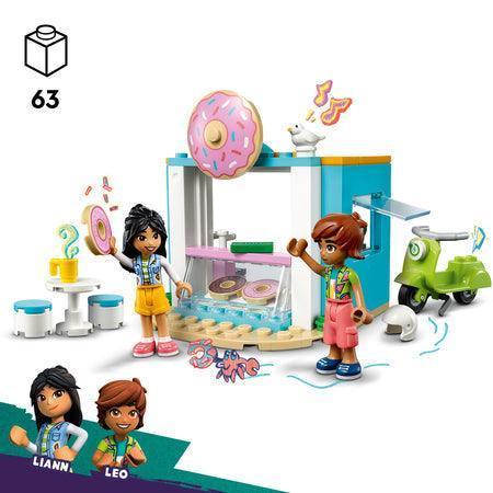 LEGO Donut Shop 41723 Friends LEGO FRIENDS @ 2TTOYS LEGO €. 8.48