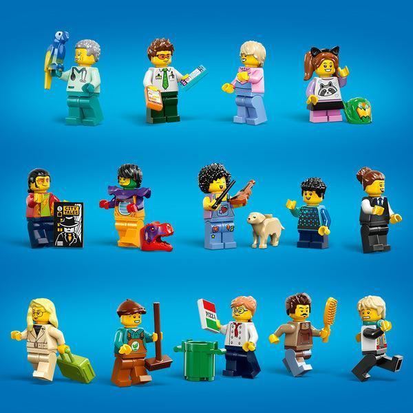 LEGO Downtown 60380 City LEGO CITY @ 2TTOYS LEGO €. 209.99