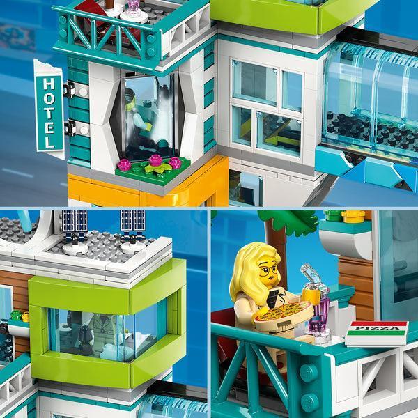 LEGO Downtown 60380 City LEGO CITY @ 2TTOYS LEGO €. 209.99