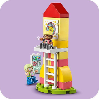 LEGO Dream Playground 10991 DUPLO LEGO DUPLO @ 2TTOYS LEGO €. 52.99