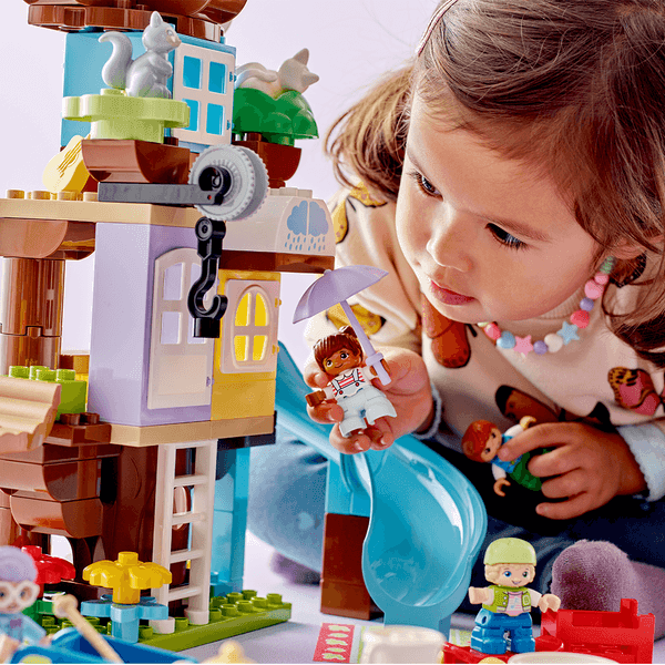 LEGO Dream Playground 10991 DUPLO LEGO DUPLO @ 2TTOYS LEGO €. 52.99