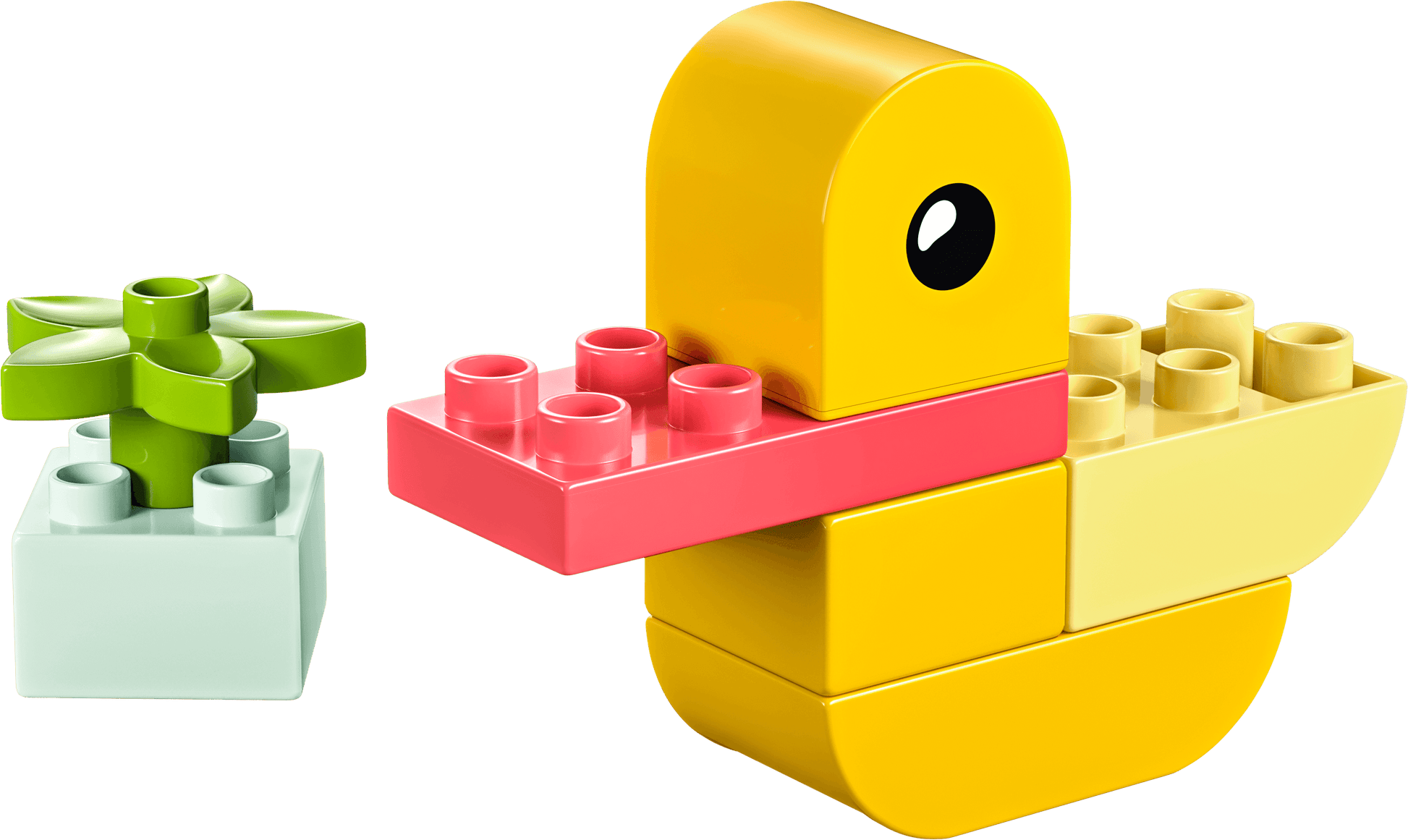 LEGO Duck 30673 DUPLO LEGO DUPLO @ 2TTOYS LEGO €. 3.99