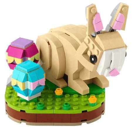 LEGO Easter Bunny 40463 Creator LEGO CREATOR @ 2TTOYS LEGO €. 14.99