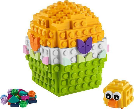 LEGO Easter Egg 40371 Creator LEGO CREATOR @ 2TTOYS LEGO €. 12.99