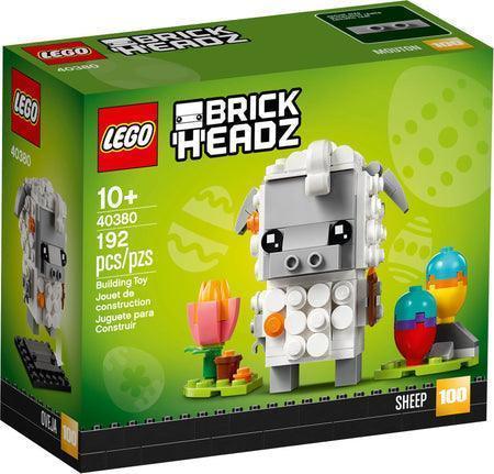 LEGO Easter Sheep 40380 BrickHeadz LEGO CREATOR @ 2TTOYS LEGO €. 6.99