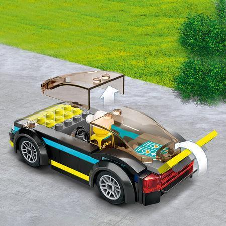 LEGO Electric Sports Car 60383 City LEGO CITY @ 2TTOYS LEGO €. 8.48