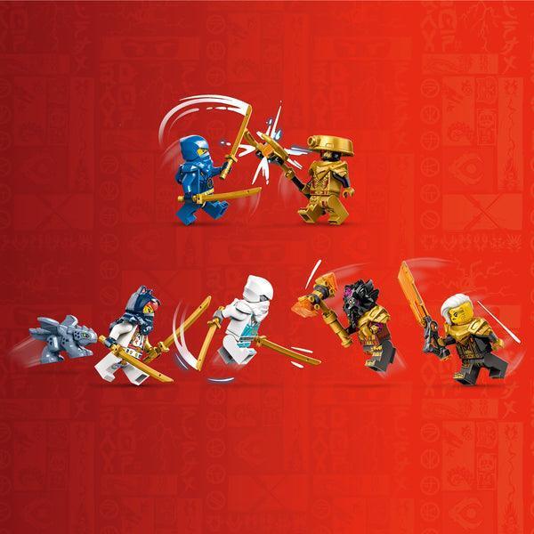 LEGO Elemental Dragon vs. The Empress Mech 71796 Ninjago LEGO NINJAGO @ 2TTOYS LEGO €. 89.48