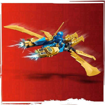 LEGO Elemental Dragon vs. The Empress Mech 71796 Ninjago LEGO NINJAGO @ 2TTOYS LEGO €. 89.48