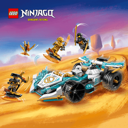 LEGO Elemental Dragon vs. The Empress Mech 71796 Ninjago LEGO NINJAGO @ 2TTOYS | Official LEGO shop😊🥰 LEGO €. 89.48