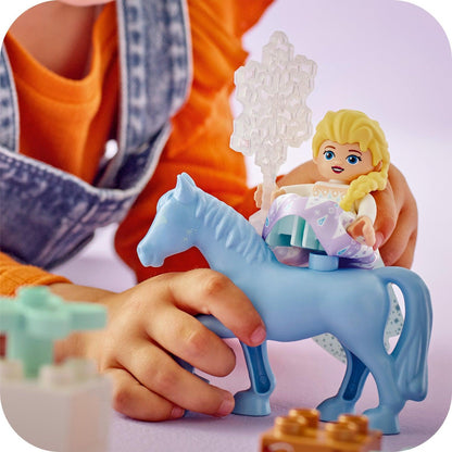 LEGO Elsa & Bruni in the Enchanted Forest 10418 Disney LEGO DUPLO @ 2TTOYS LEGO €. 32.99