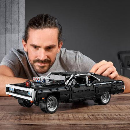 LEGO Fast and Furious Dodge Charger 42111 Technic LEGO TECHNIC @ 2TTOYS LEGO €. 99.99