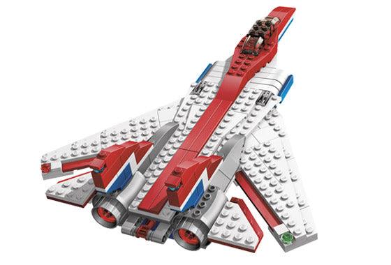 LEGO Fast Flyers 4953 Creator LEGO CREATOR 3 IN 1 @ 2TTOYS LEGO €. 59.99