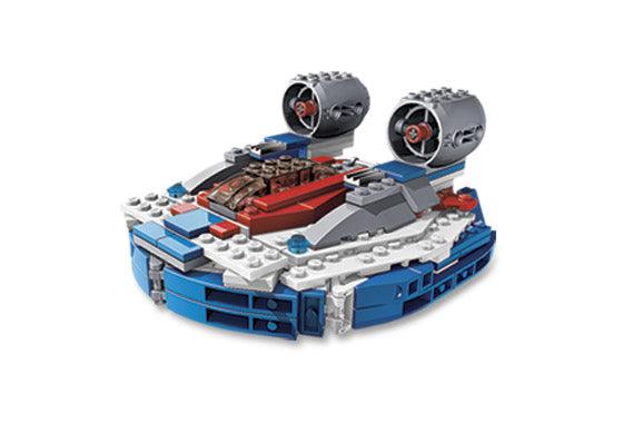 LEGO Fast Flyers 4953 Creator LEGO CREATOR 3 IN 1 @ 2TTOYS LEGO €. 59.99