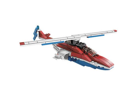 LEGO Fast Flyers 4953 Creator LEGO CREATOR 3 IN 1 @ 2TTOYS LEGO €. 59.99