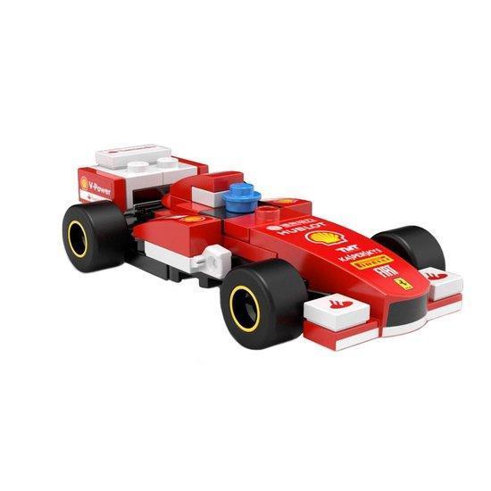 LEGO Ferrari F138 40190 Speedchampions LEGO SPEEDCHAMPIONS @ 2TTOYS LEGO €. 14.99