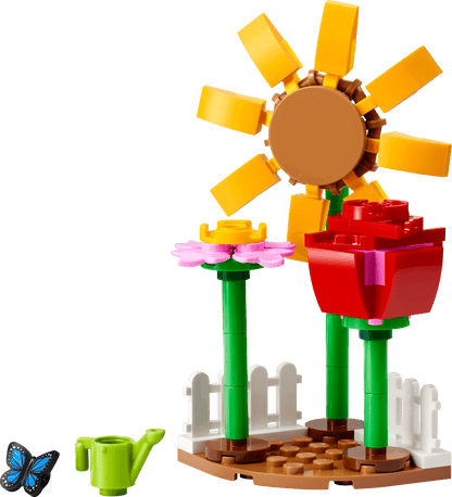 LEGO Flower Garden 30659 Creator LEGO CREATOR @ 2TTOYS LEGO €. 3.49