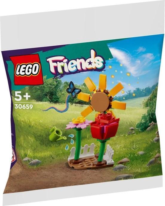 LEGO Flower Garden 30659 Creator LEGO CREATOR @ 2TTOYS LEGO €. 3.49