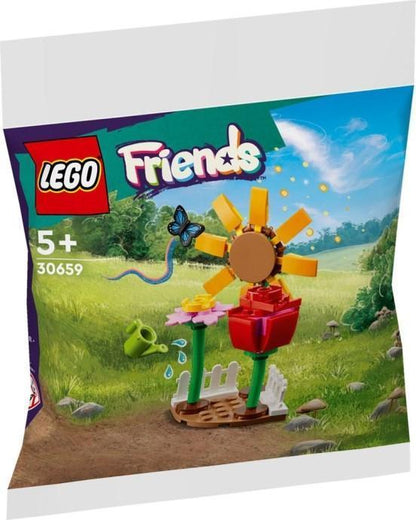 LEGO Flower Garden 30659 Creator LEGO CREATOR @ 2TTOYS LEGO €. 3.49