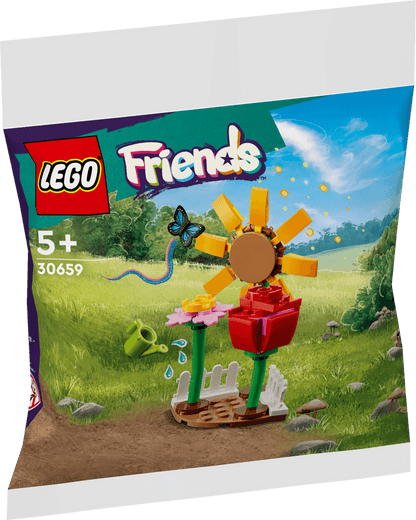 LEGO Flower Garden 30659 Creator LEGO CREATOR @ 2TTOYS LEGO €. 3.49