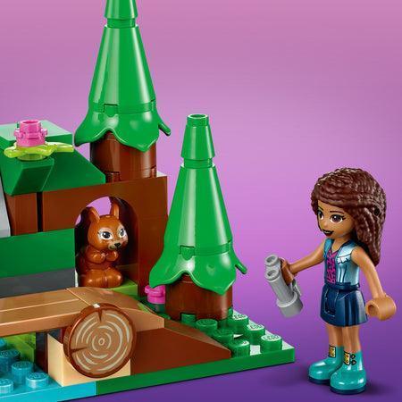 LEGO Forest Waterfall 41677 Friends LEGO FRIENDS @ 2TTOYS | Official LEGO shop😊🥰 LEGO €. 8.49