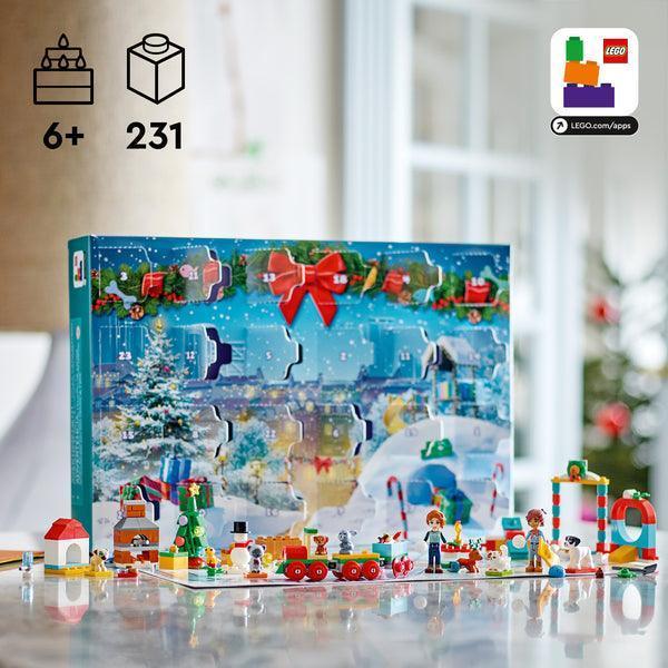 LEGO Friends adventcalender 2023 41758 Friends LEGO FRIENDS @ 2TTOYS | Official LEGO shop😊🥰 LEGO €. 26.99