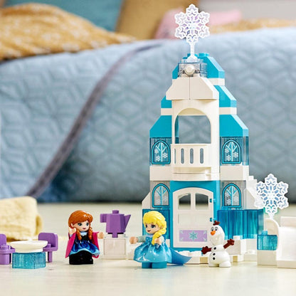 LEGO Frozen Ice Castle 10899 Disney LEGO DISNEY @ 2TTOYS LEGO €. 42.98