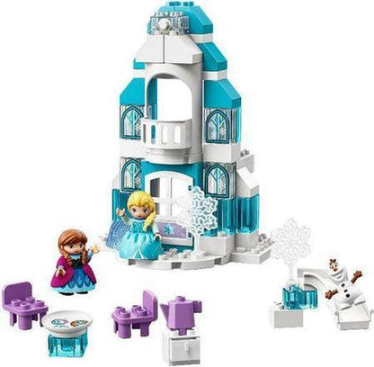 LEGO Frozen Ice Castle 10899 Disney LEGO DISNEY @ 2TTOYS LEGO €. 42.98