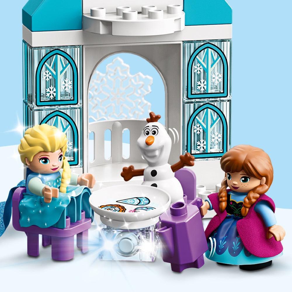 LEGO Frozen Ice Castle 10899 Disney LEGO DISNEY @ 2TTOYS | Official LEGO shop😊🥰 LEGO €. 42.98