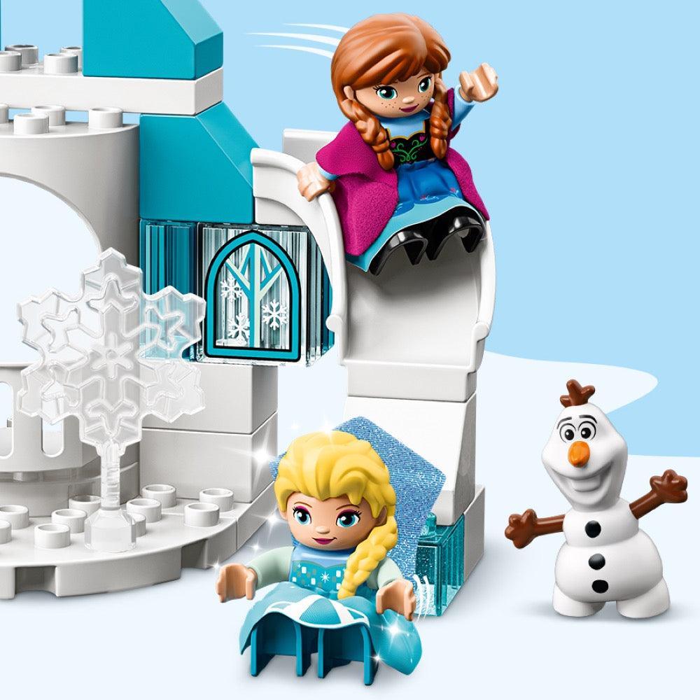 LEGO Frozen Ice Castle 10899 Disney LEGO DISNEY @ 2TTOYS | Official LEGO shop😊🥰 LEGO €. 42.98