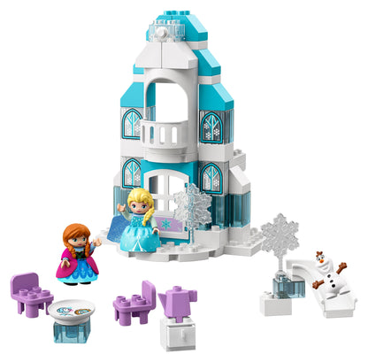 LEGO Frozen Ice Castle 10899 Disney LEGO DISNEY @ 2TTOYS | Official LEGO shop😊🥰 LEGO €. 42.98