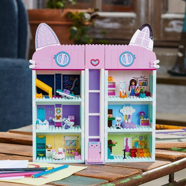 LEGO Gabby's Dollhouse 10788 Gabby's Dollhouse LEGO GABBY'S DOLLHOUSE @ 2TTOYS LEGO €. 79.99