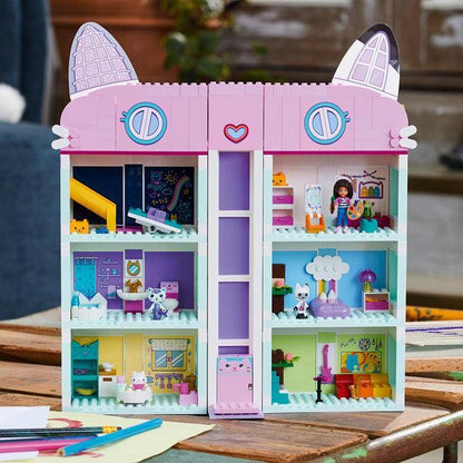 LEGO Gabby's Dollhouse 10788 Gabby's Dollhouse LEGO GABBY'S DOLLHOUSE @ 2TTOYS | Official LEGO shop😊🥰 LEGO €. 79.99