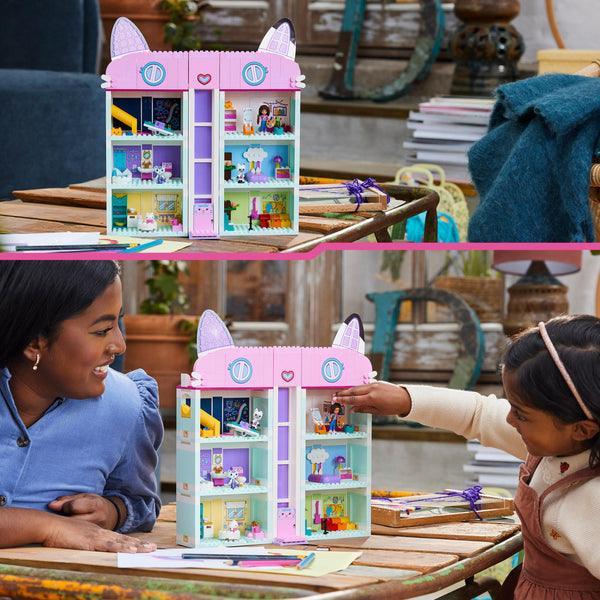 LEGO Gabby's Dollhouse 10788 Gabby's Dollhouse LEGO GABBY'S DOLLHOUSE @ 2TTOYS | Official LEGO shop😊🥰 LEGO €. 79.99