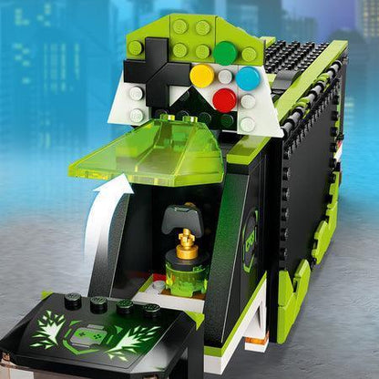 LEGO Gaming Tournament Truck 60388 City LEGO CITY @ 2TTOYS | Official LEGO shop😊🥰 LEGO €. 37.98