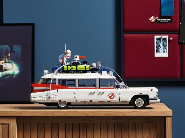 LEGO Ghostbusters Ecto 1 Hearse 10274 Creator Expert LEGO CREATOR EXPERT @ 2TTOYS LEGO €. 239.99