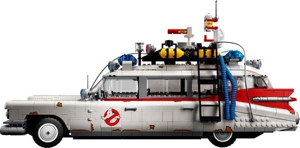 LEGO Ghostbusters Ecto 1 Hearse 10274 Creator Expert LEGO CREATOR EXPERT @ 2TTOYS LEGO €. 239.99