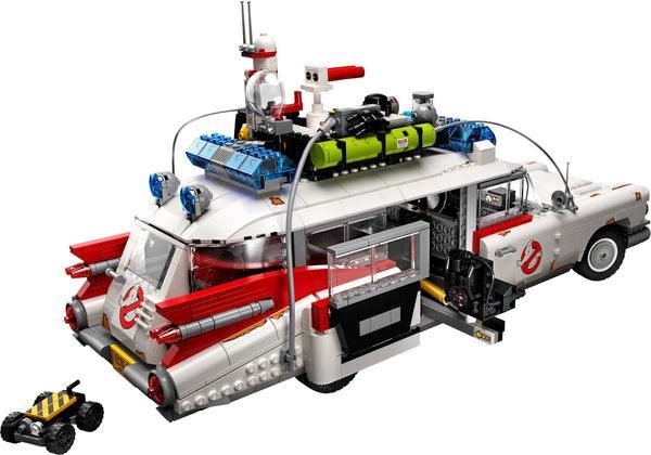 LEGO Ghostbusters Ecto 1 Hearse 10274 Creator Expert LEGO CREATOR EXPERT @ 2TTOYS LEGO €. 239.99