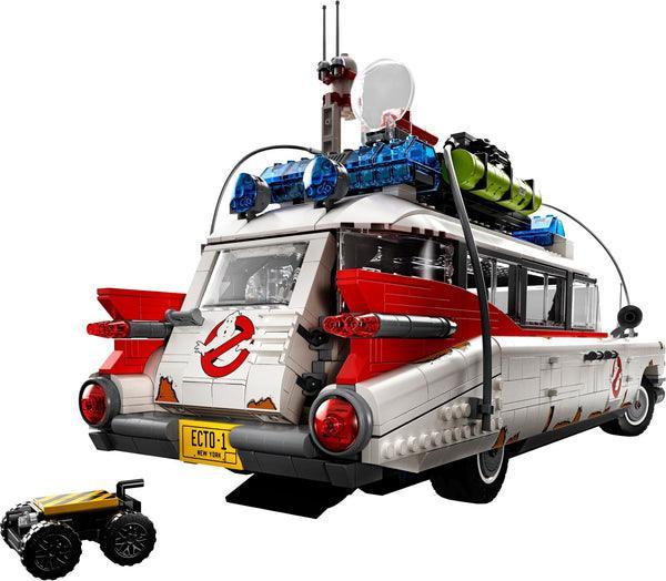 LEGO Ghostbusters Ecto 1 Hearse 10274 Creator Expert LEGO CREATOR EXPERT @ 2TTOYS LEGO €. 239.99