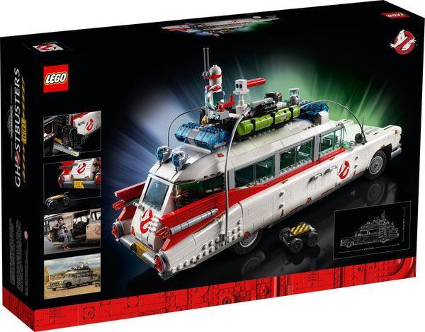 LEGO Ghostbusters Ecto 1 Hearse 10274 Creator Expert LEGO CREATOR EXPERT @ 2TTOYS LEGO €. 239.99